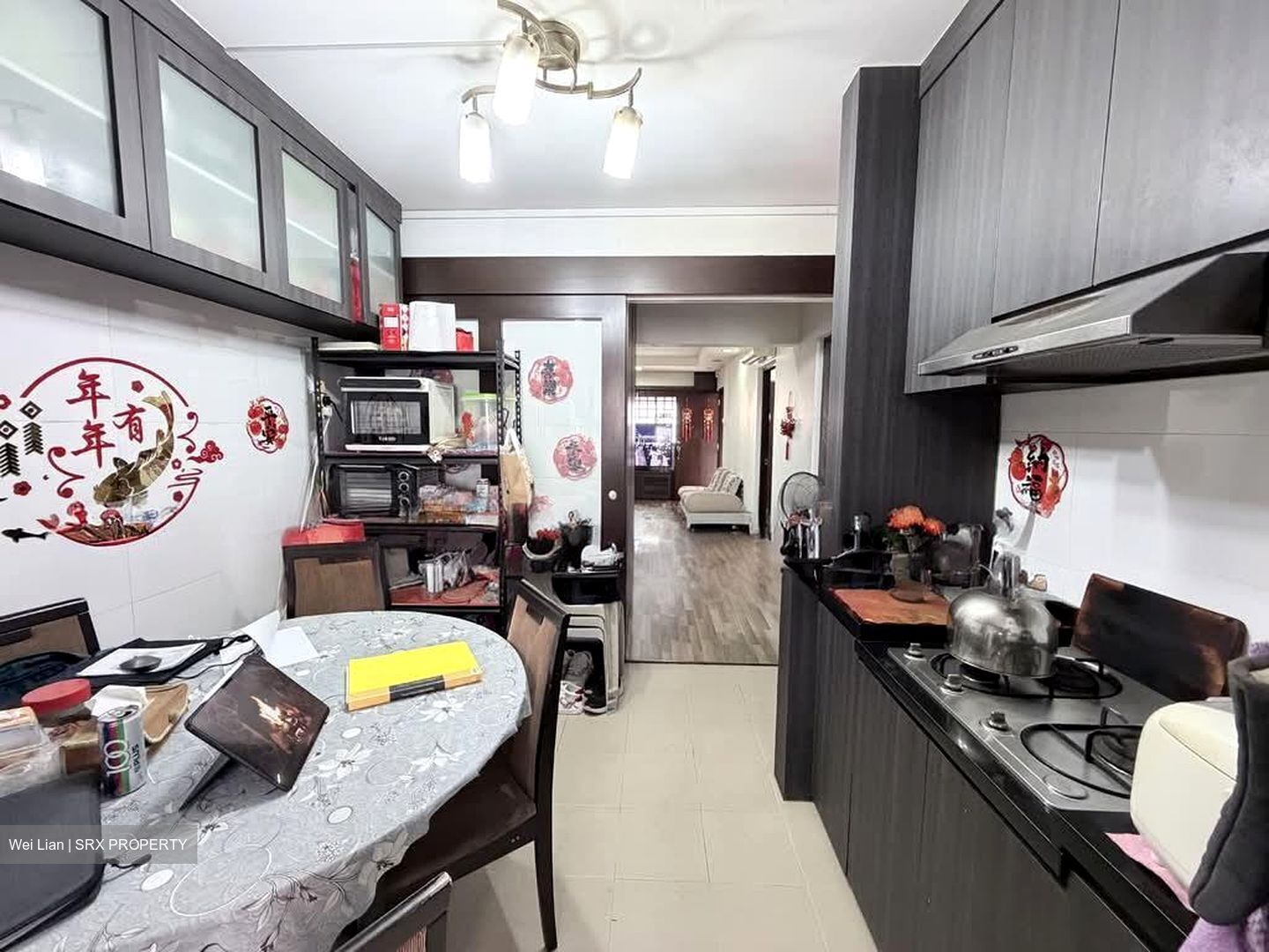 Blk 477 Jurongville @ Street 41 (Jurong West), HDB 3 Rooms #532665451
